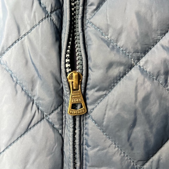 Original Weatherproof Vintage Quilted Puffer Vest Men’s Sz L - Picture 4 of 12